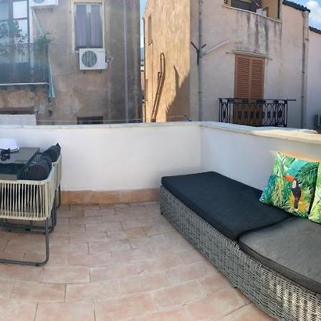 My Sicilian Escape Apartman Cefalù Kültér fotó