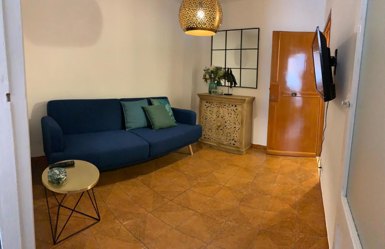 My Sicilian Escape Apartman Cefalù Kültér fotó