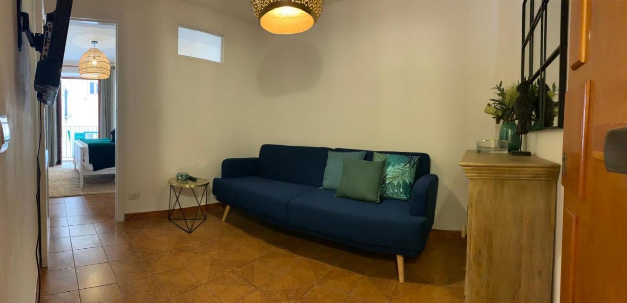 My Sicilian Escape Apartman Cefalù Kültér fotó
