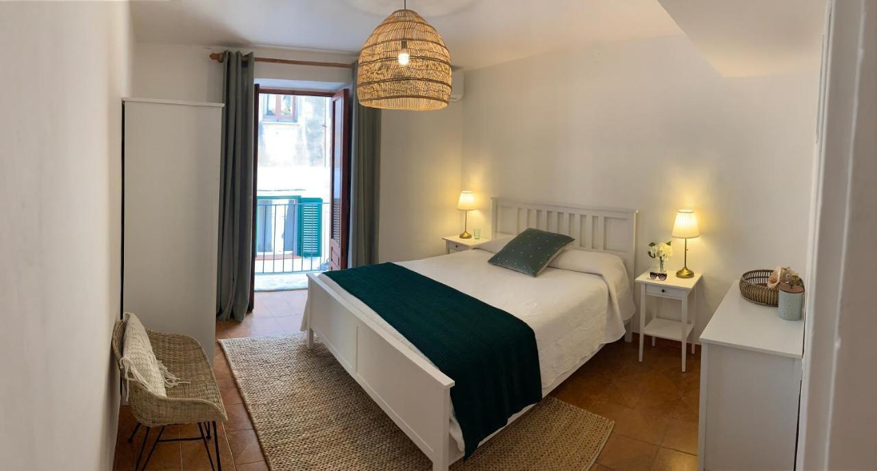 My Sicilian Escape Apartman Cefalù Kültér fotó